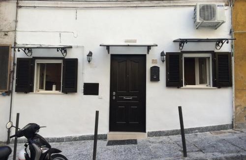 Mergellina Apartamento | Casa Vacanze Sannazzaro Flat