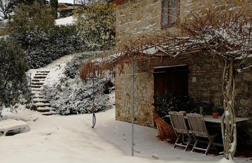 San Baronto Casa | Casa Vacanze "Sereno"