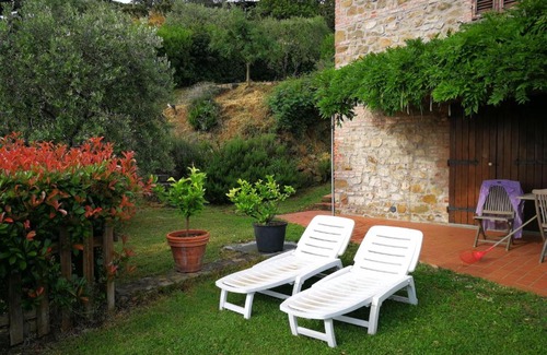 San Baronto Casa | Casa Vacanze "Sereno"
