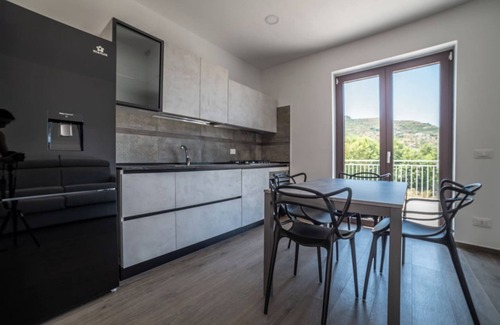 Torchiara Apartamento | Casa Vacanze Signora Cinzia