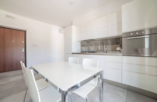 Torchiara Apartamento | Casa Vacanze Signora Cinzia
