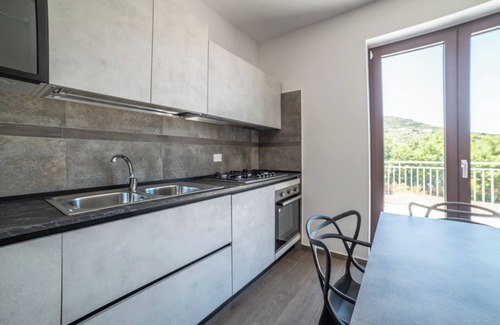 Torchiara Apartamento | Casa Vacanze Signora Cinzia