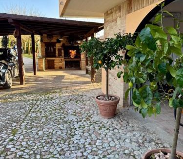 Trevi Casa | Casa vacanze Simple Houses