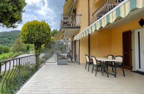 Voiandes Apartamento | Casa Vacanze Sole