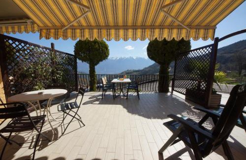 Voiandes Apartamento | Casa Vacanze Sole