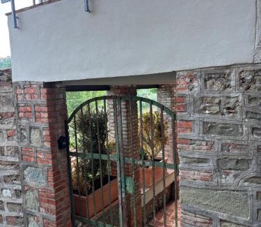 Castelvecchio Casa | Casa Vacanze Sogno d'or