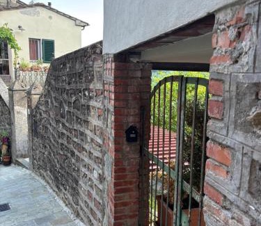 Castelvecchio Casa | Casa Vacanze Sogno d'or
