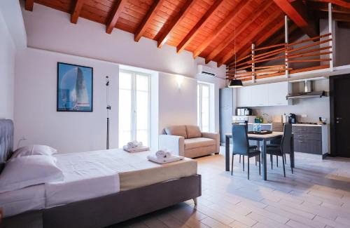 Omegna Apartamento | Casa Vacanze Stella - vista lago