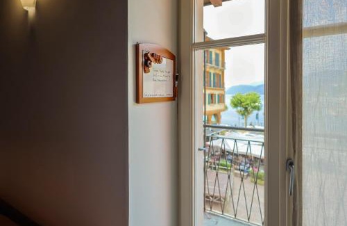 Omegna Apartamento | Casa Vacanze Stella - vista lago