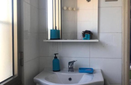 Torre Grande Casa | casa vacanze sul mare da lina