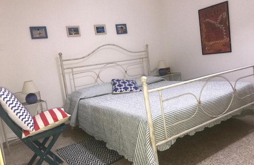 Torre Grande Casa | casa vacanze sul mare da lina