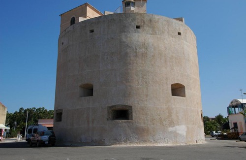 Torre Grande Casa | casa vacanze sul mare da lina