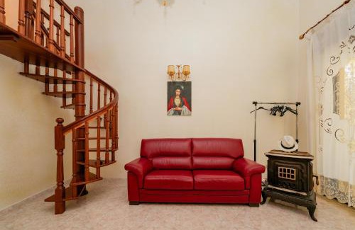 Novoli Apartamento | Casa Vacanze Terra di Fòcara