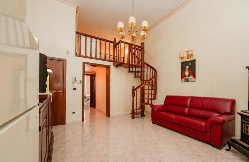 Novoli Apartamento | Casa Vacanze Terra di Fòcara