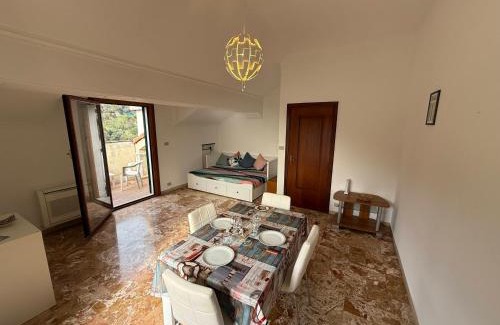 Bogliasco Apartamento | Casa Vacanze Terramare