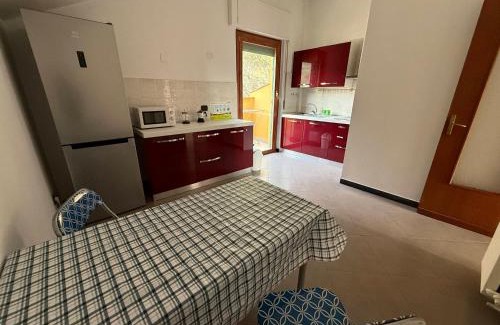 Bogliasco Apartamento | Casa Vacanze Terramare