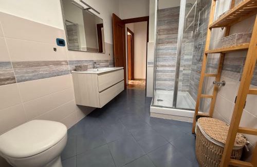Bogliasco Apartamento | Casa Vacanze Terramare