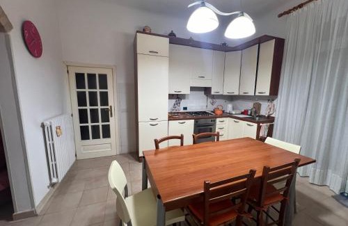 Pesaro Apartamento | Casa Vacanze Tina centro Pesaro