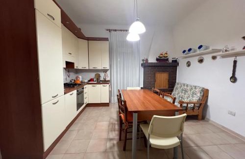 Pesaro Apartamento | Casa Vacanze Tina centro Pesaro