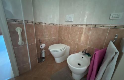 Pesaro Apartamento | Casa Vacanze Tina centro Pesaro