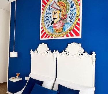 Trabia Casa | Casa Vacanze Tirreno