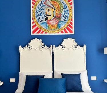 Trabia Casa | Casa Vacanze Tirreno