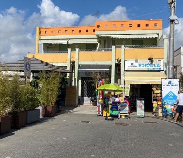 Torre dell'Orso Casa | Casa vacanze Torre dell Orso Piazza 100m dal mare