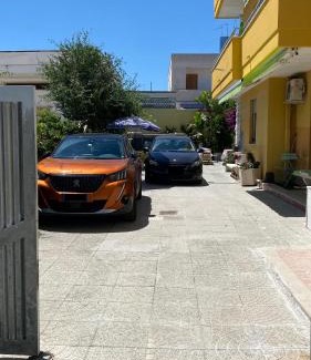 Torre dell'Orso Casa | Casa vacanze Torre dell Orso Piazza 100m dal mare