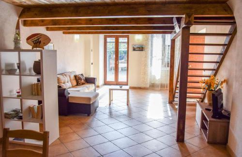 Tramonti Casa | Casa vacanze Tramonti