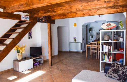 Tramonti Casa | Casa vacanze Tramonti