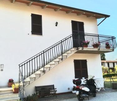 Magione Casa | Casa vacanze Trasimeno