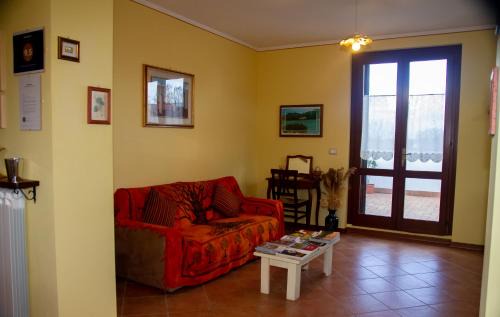 Magione Casa | Casa vacanze Trasimeno