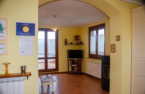 Magione Casa | Casa vacanze Trasimeno
