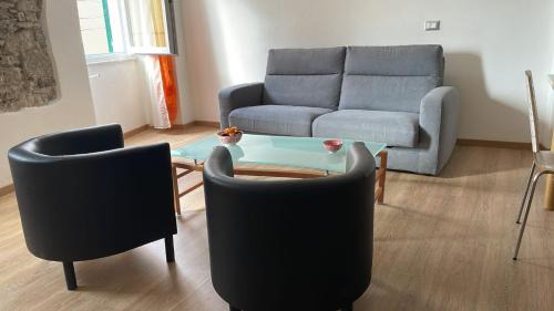Trebiano Magra Apartamento | Casa Vacanze Trebiano