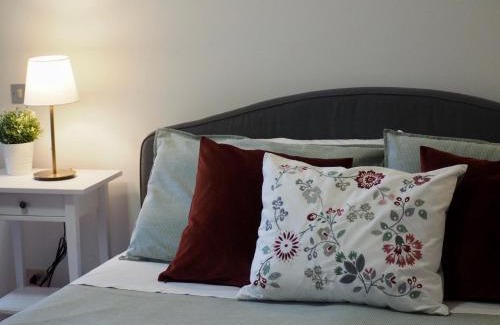Roccella Jonica Apartamento | Casa Vacanze Ulisse