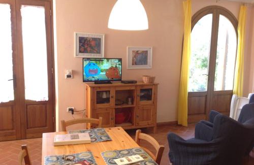 Suvereto Apartamento | Casa Vacanze Valdicciola