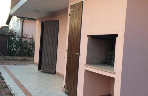 Lido di Pomposa Casa | Casa Vacanze Valsugana