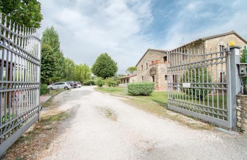 Collesanto Casa | Casa Vacanze Vecchio Granaio