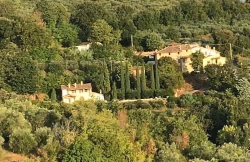 Montefalco Casa | Casa Vacanze Vecciano