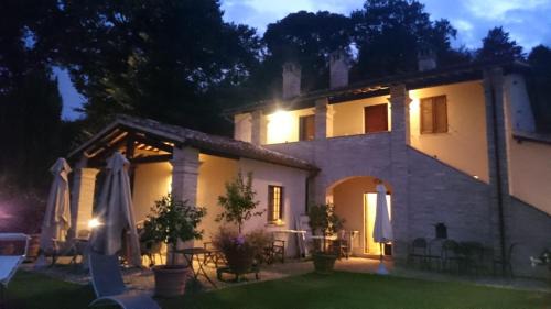 Montefalco Casa | Casa Vacanze Vecciano