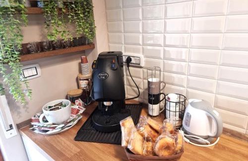 Ercolano Apartamento | Casa vacanze VesuviusView