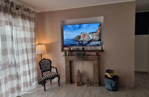 Ercolano Apartamento | Casa vacanze VesuviusView