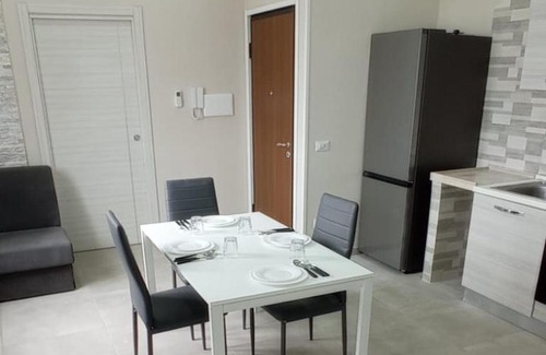 Minturno Apartamento | Casa vacanze Via Treglia