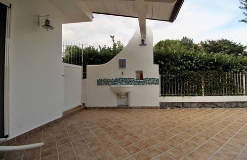 San Giovanni a Piro Casa | Casa Vacanze Villa Anna