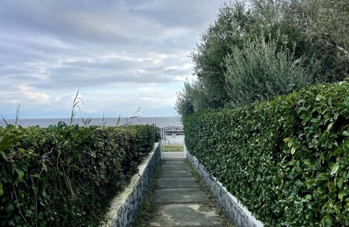 San Giovanni a Piro Casa | Casa Vacanze Villa Anna