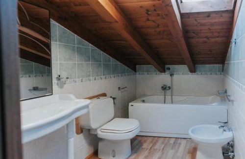 Latina Casa | CASA VACANZE VILLA EMILIO