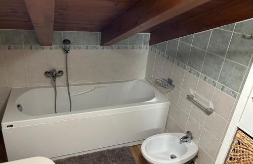 Latina Casa | CASA VACANZE VILLA EMILIO