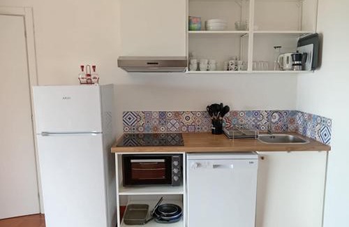 Fiumicello Santa Venere Apartamento | Casa Vacanze Villa Fiumicello
