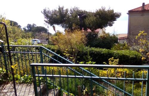 Fiumicello Santa Venere Apartamento | Casa Vacanze Villa Fiumicello