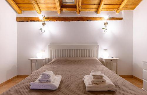 Pontenure Casa | Casa Vacanze Villa Lorella